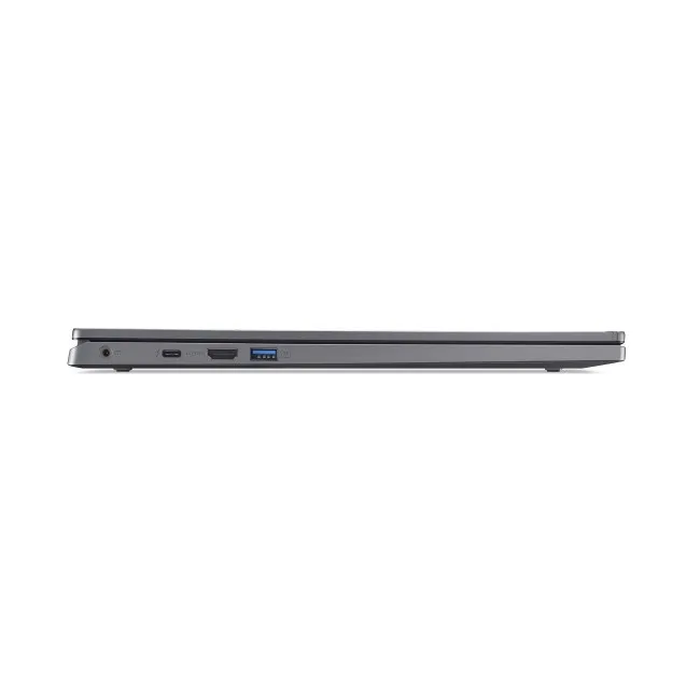 Acer Aspire A17 - 17,3"  (Core i5-120U / 16GB RAM / 512GB SSD / Windows 11 Home)  (US Keyboard)