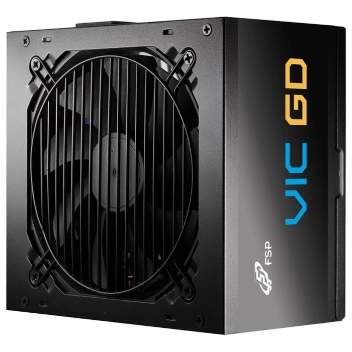 Fortron (FSP) VIC-650GD 650W 80 PLUS Gold τροφοδοτικό