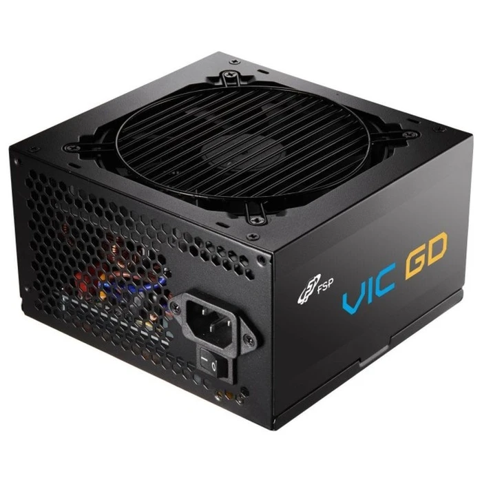 Fortron / FSP VIC-750GD (VITA-750BD, POA7500101) 750W ATX 3.1 80 Plus Gold PSU