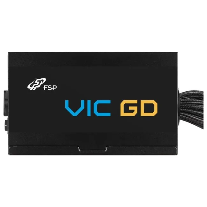 Fortron / FSP VIC-750GD (VITA-750BD, POA7500101) 750W ATX 3.1 80 Plus Gold PSU