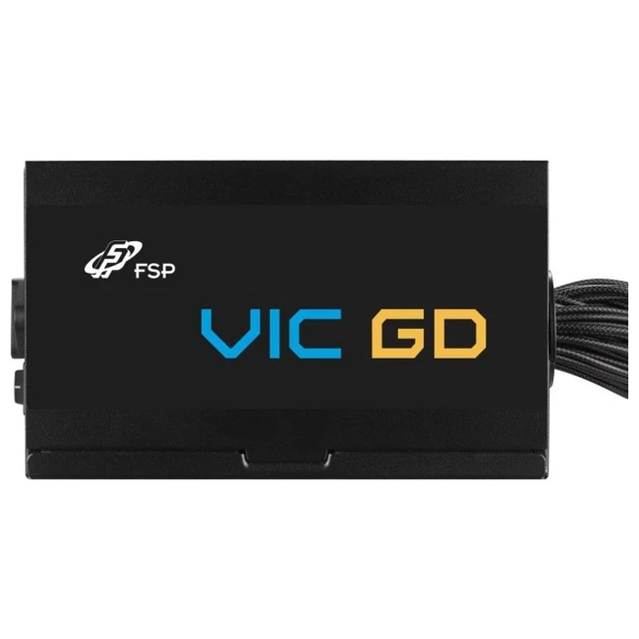 Τροφοδοτικό Fortron (FSP) VIC-850GD 850W 80 PLUS Gold - ATX 3.1, Non-modular, 120mm ανεμιστήρας