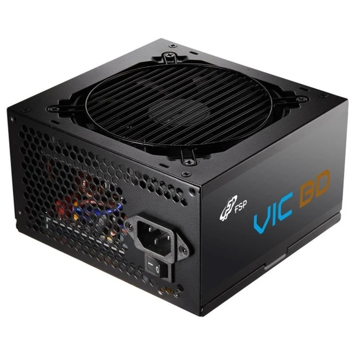 Τροφοδοτικό FSP / Fortron VIC-650BD 650W 80 PLUS Bronze