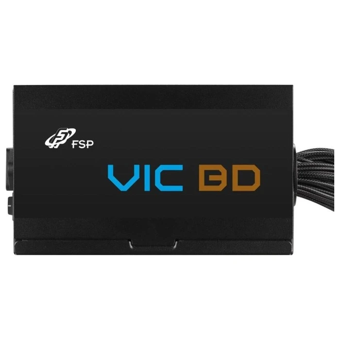 Fortron VIC-750BD Τροφοδοτικό 750W 80 PLUS Bronze (ATX 3.1)