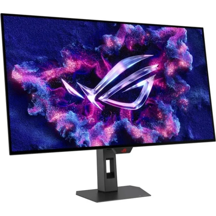 ASUS ROG Strix XG32UCWMG - 31.5" TrueBlack Glossy WOLED 4K 240Hz (FHD 480Hz) - Gaming Monitor