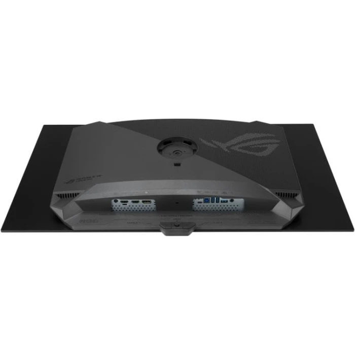 ASUS ROG Strix XG32UCWMG - 31.5" TrueBlack Glossy WOLED 4K 240Hz (FHD 480Hz) - Gaming Monitor