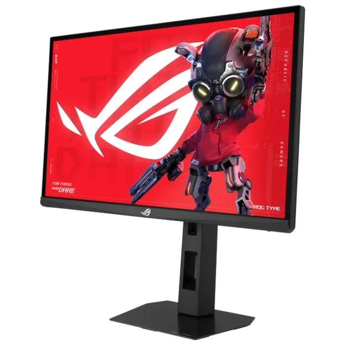 Οθόνη ASUS ROG Strix XG248QSG Ace - 610Hz OC, 24.1" FHD, 0.1ms GTG