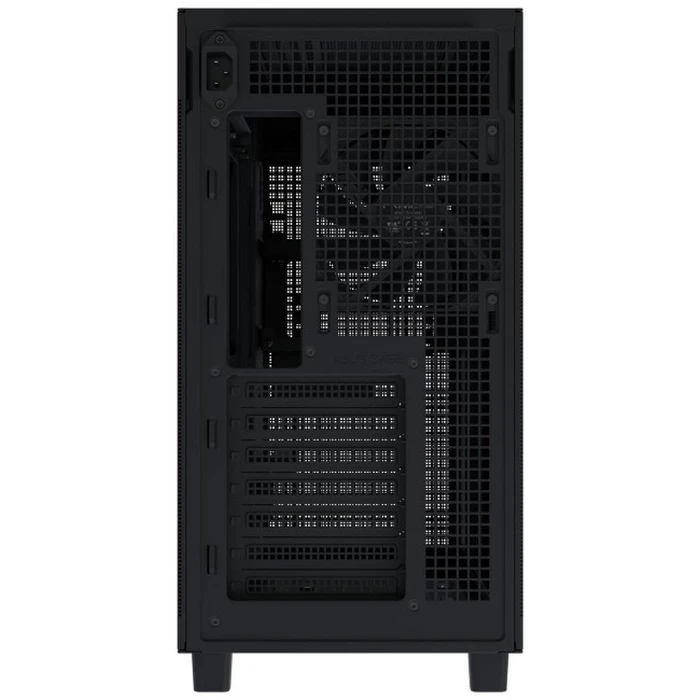 Asus Prime AP303 Mesh Μαύρο - Κουτί Υπολογιστή Midi Tower
