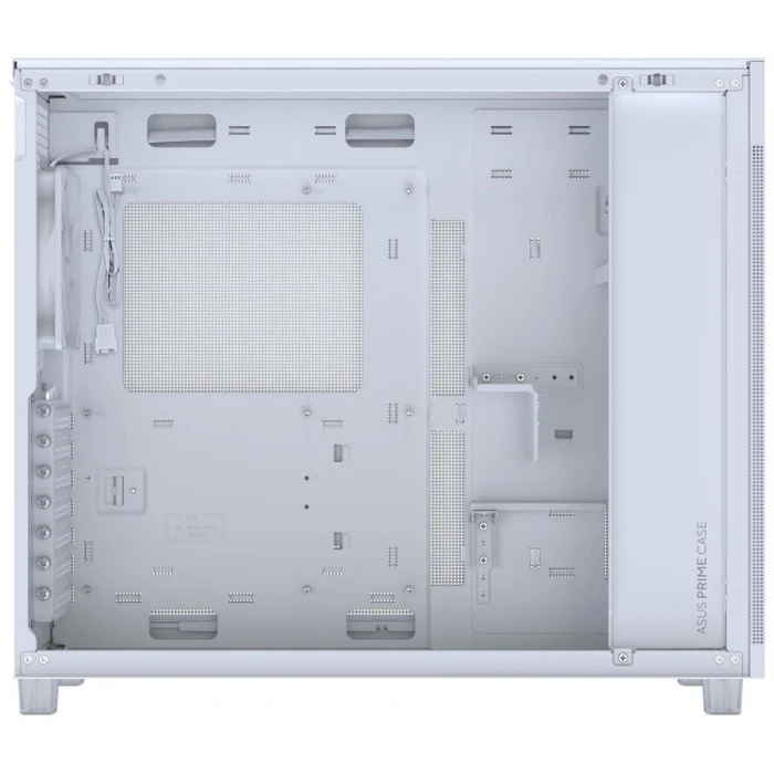 ASUS Prime AP303 TG Midi Tower Κουτί Υπολογιστή Λευκό
