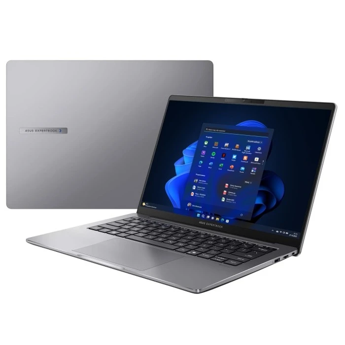 ASUS ExpertBook P3405CVA-NZ0326X - i7-13620H / 14" / 16GB / 512GB / Windows 11 Pro