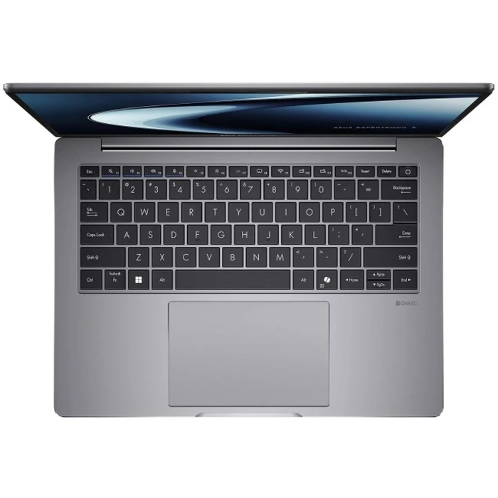 ASUS ExpertBook P3405CVA-NZ0326X - i7-13620H / 14" / 16GB / 512GB / Windows 11 Pro