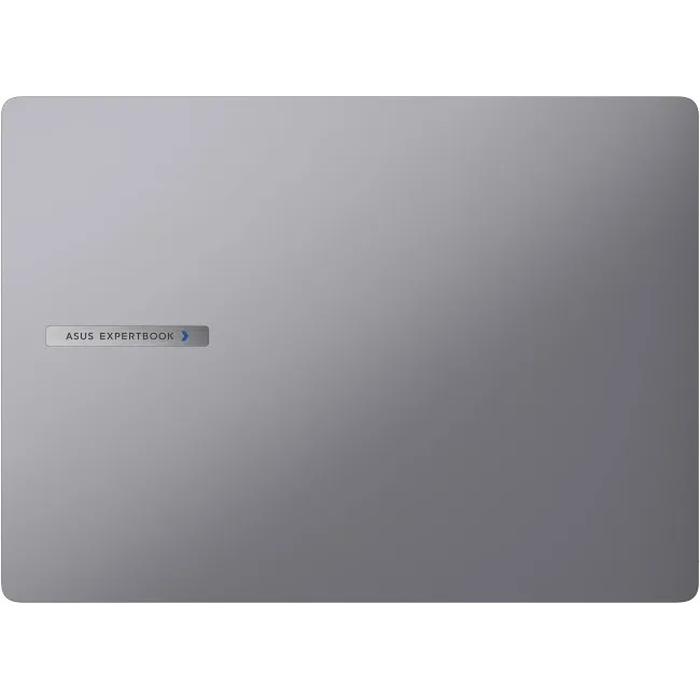 ASUS ExpertBook PM3406CKA-LY0285X - Ryzen AI 5 330 , 14'' , 16GB , 512GB , Windows 11 Pro , Μίστι Γκρίζο (US Keyboard)