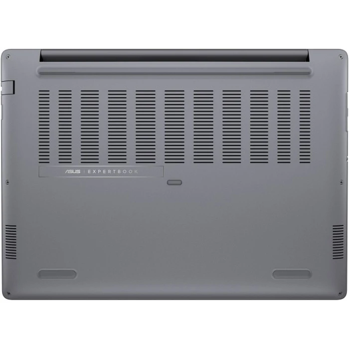 ASUS ExpertBook PM3406CKA-LY0285X - Ryzen AI 5 330 , 14'' , 16GB , 512GB , Windows 11 Pro , Μίστι Γκρίζο (US Keyboard)