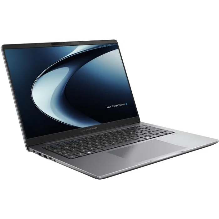 ASUS ExpertBook PM3406CKA-LY0285X - Ryzen AI 5 330 , 14'' , 16GB , 512GB , Windows 11 Pro , Μίστι Γκρίζο (US Keyboard)