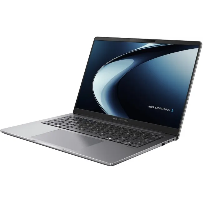 ASUS ExpertBook PM3406CKA-LY0285X - Ryzen AI 5 330 , 14'' , 16GB , 512GB , Windows 11 Pro , Μίστι Γκρίζο (US Keyboard)