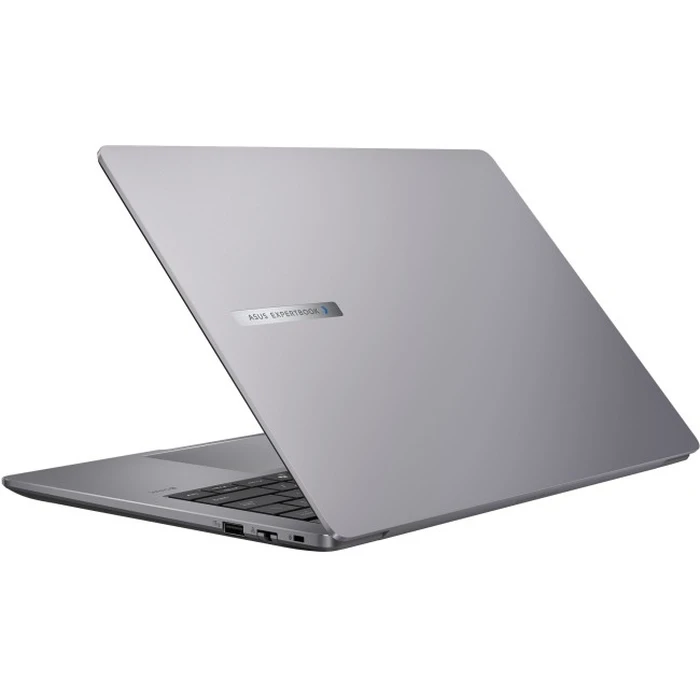 ASUS ExpertBook PM3406CKA-LY0285X - Ryzen AI 5 330 , 14'' , 16GB , 512GB , Windows 11 Pro , Μίστι Γκρίζο (US Keyboard)
