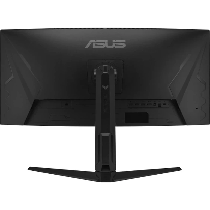 ASUS TUF Gaming Series 5 VG34WQL5A, 34" Curved UltraWide Gaming Monitor, 3440x1440 (QHD), 21:9, 250Hz