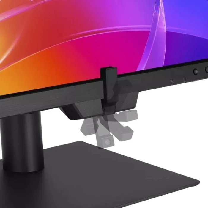 ASUS ProArt Display OLED PA27USD 26.5" QD-OLED 4K 240Hz HDR400 Thunderbolt 4 USB‑C PD 96W