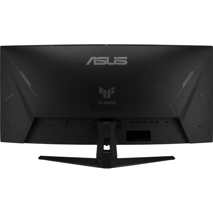 ASUS TUF Gaming Series 5 VG34WQ5A 34" Curved UltraWide Gaming Monitor - 3440x1440 QHD, VA, 200Hz, 1ms GTG, FreeSync Premium