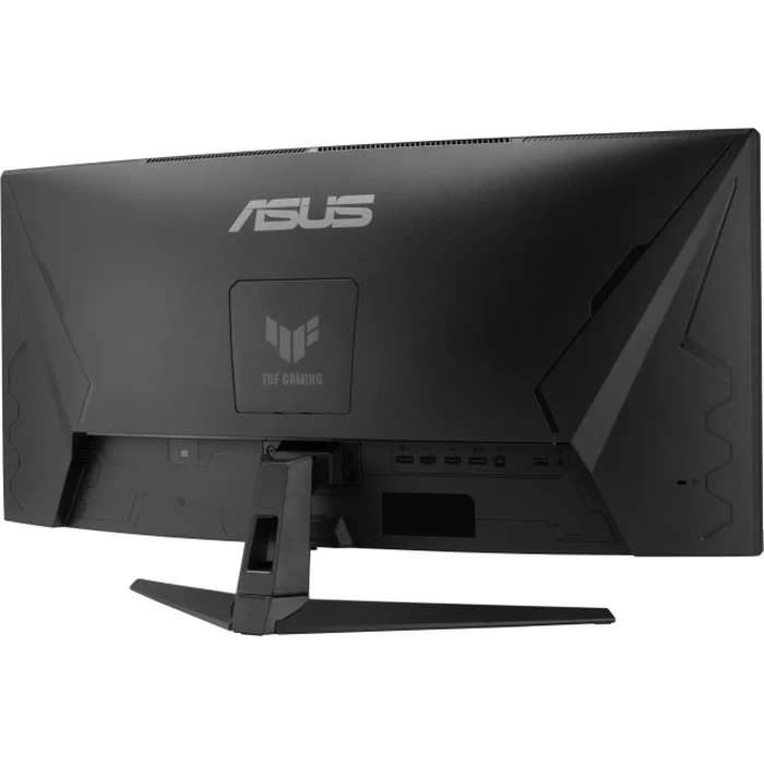 ASUS TUF Gaming Series 5 VG34WQ5A 34" Curved UltraWide Gaming Monitor - 3440x1440 QHD, VA, 200Hz, 1ms GTG, FreeSync Premium