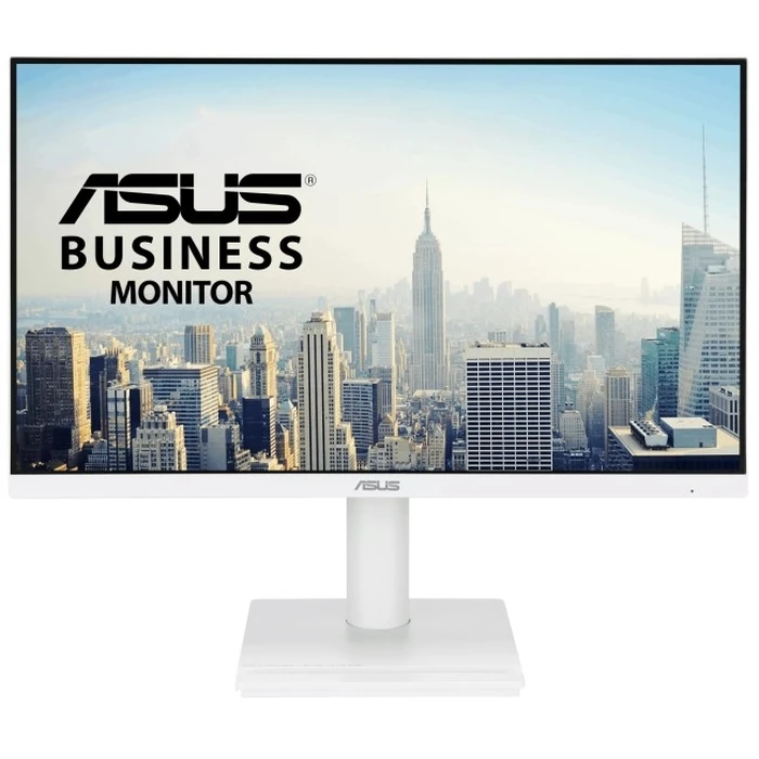 ASUS VA249QGS-W 23.8'' IPS Οθόνη 1920x1080 120Hz Λευκή