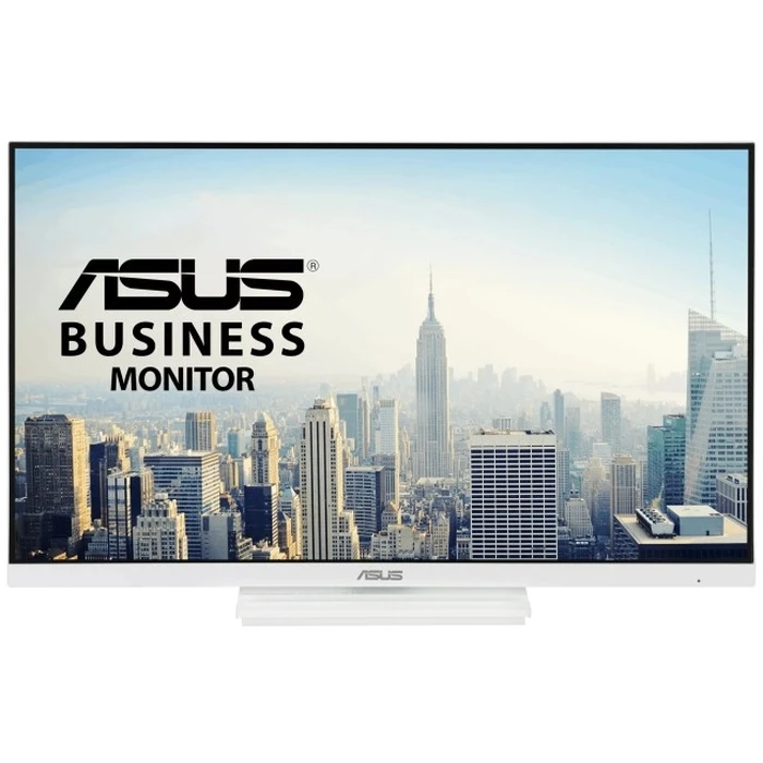 ASUS VA249QGS-W 23.8'' IPS Οθόνη 1920x1080 120Hz Λευκή