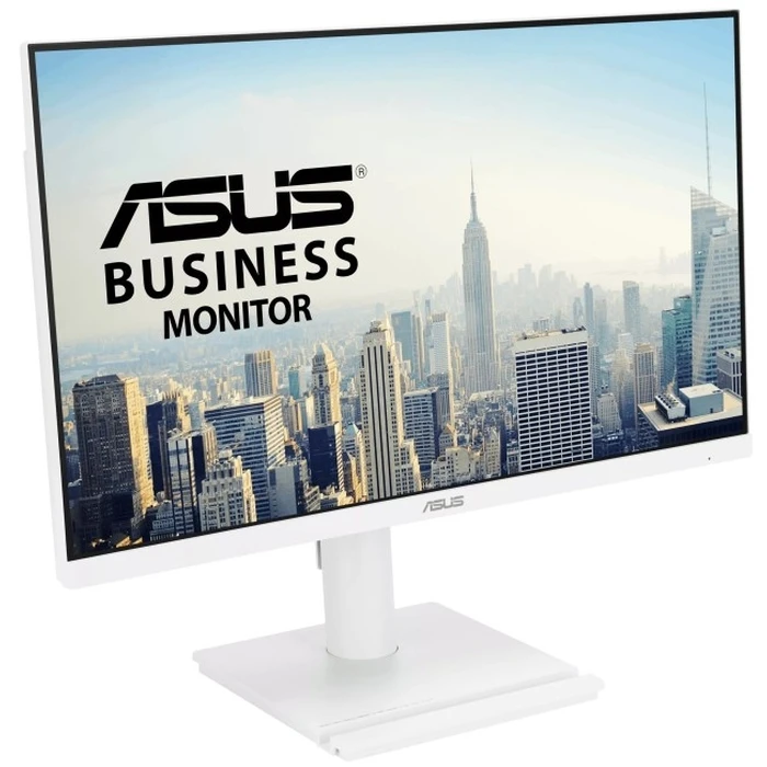ASUS VA249QGS-W 23.8'' IPS Οθόνη 1920x1080 120Hz Λευκή