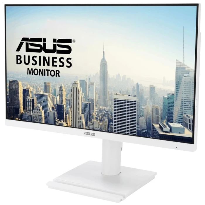 ASUS VA249QGS-W 23.8'' IPS Οθόνη 1920x1080 120Hz Λευκή