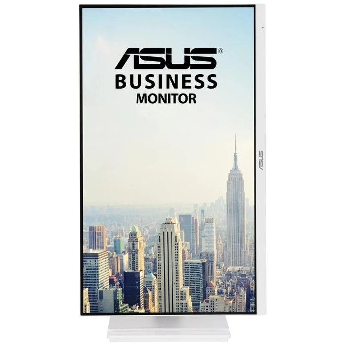 ASUS VA249QGS-W 23.8'' IPS Οθόνη 1920x1080 120Hz Λευκή