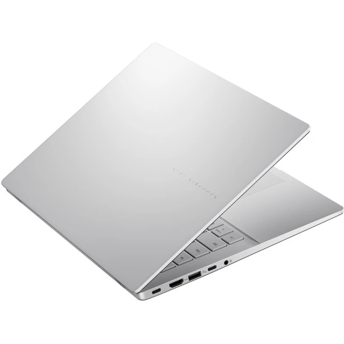 ASUS Vivobook S14 S3407VA-LY076W - 14" (Core 5 210H / 16GB RAM / 512GB SSD / Windows 11 Home) (US Keyboard) Silver
