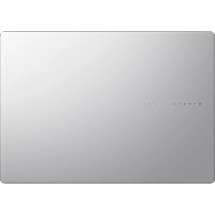 ASUS Vivobook S14 S3407VA-LY076W - 14" (Core 5 210H / 16GB RAM / 512GB SSD / Windows 11 Home) (US Keyboard) Silver
