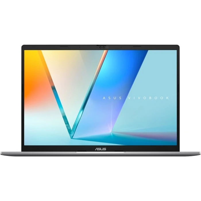 ASUS Vivobook S14 S3407VA-LY076W - 14" (Core 5 210H / 16GB RAM / 512GB SSD / Windows 11 Home) (US Keyboard) Silver