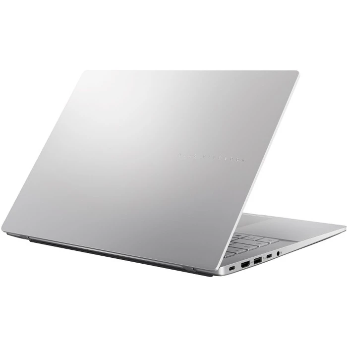 ASUS Vivobook S14 S3407VA-LY076W - 14" (Core 5 210H / 16GB RAM / 512GB SSD / Windows 11 Home) (US Keyboard) Silver