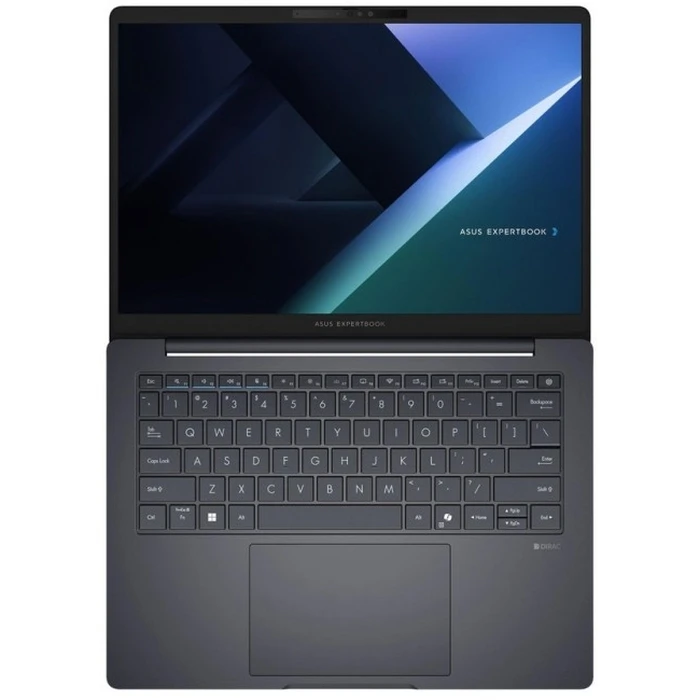 Asus ExpertBook B5405CVA-NZ0483X - Intel Core Ultra 7 150U / 14-inch 144Hz / 16GB RAM / 1TB SSD / Windows 11 Pro / AI