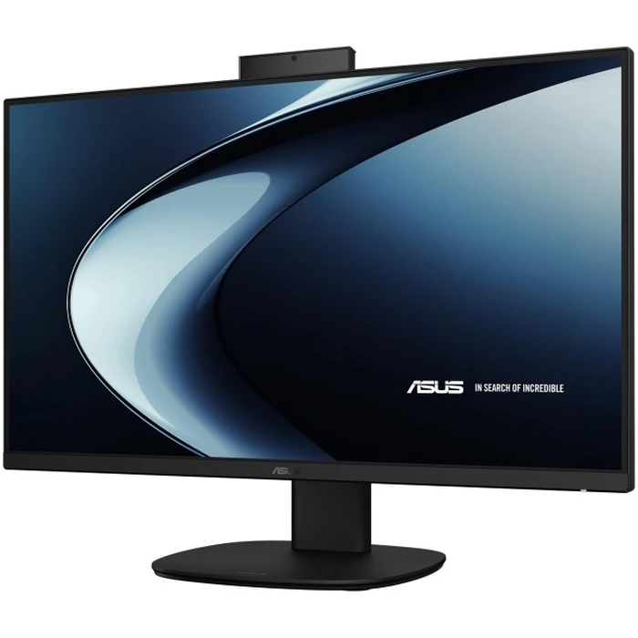 ASUS All-in-One VM670KA-BPE025W — Ryzen AI 7 350 / 27" FHD IPS / 32GB DDR5 / 1TB PCIe 4.0 SSD / Windows 11 Home / Black