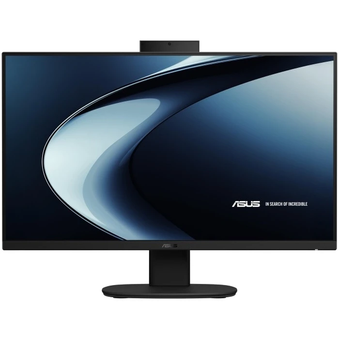 ASUS All-in-One VM670KA-BPE025W — Ryzen AI 7 350 / 27" FHD IPS / 32GB DDR5 / 1TB PCIe 4.0 SSD / Windows 11 Home / Black