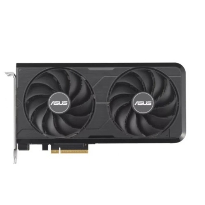 Asus Κάρτα Γραφικών 90YV0NQ0-M0NB00 16GB GDDR7 Μαύρο