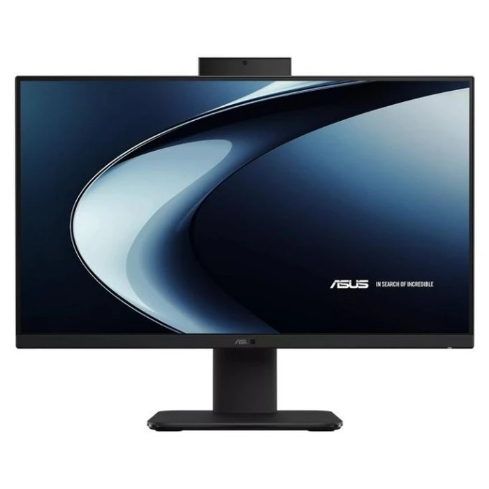 ASUS All-in-One V440VAT-BPD036W - Intel Core i5-210H / 23.8" Touch FHD / 16GB DDR5 / 512GB NVMe SSD / Windows 11 Home / Black