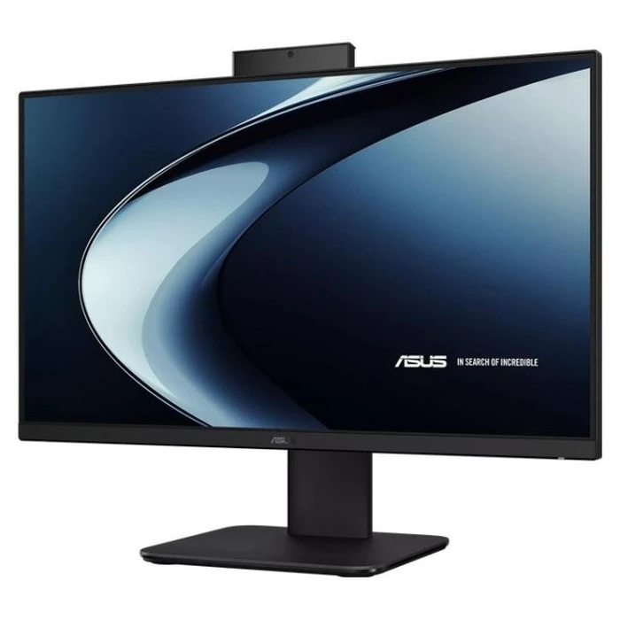 ASUS All-in-One V440VAT-BPD036W - Intel Core i5-210H / 23.8" Touch FHD / 16GB DDR5 / 512GB NVMe SSD / Windows 11 Home / Black