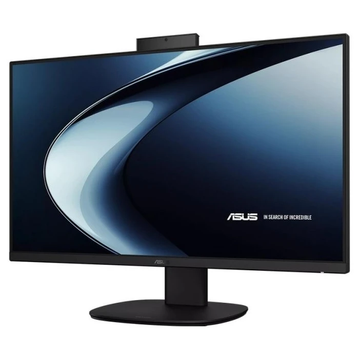 ASUS All-in-One V470VAK-BPE070W - 27" FHD / Intel Core i5 210H / 16GB DDR5 / 512GB PCIe NVMe SSD / Windows 11 Home / Black