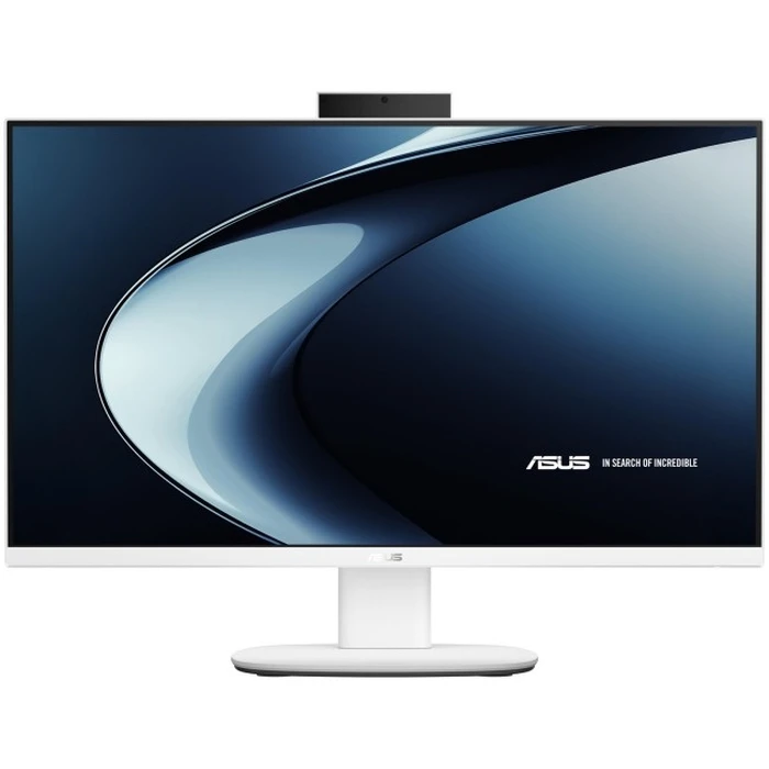 ASUS All‑in‑One V470VAK‑WPE241W 27” – Intel Core i5‑210H, 16GB DDR5, 512GB SSD, Windows 11 Home, Λευκό