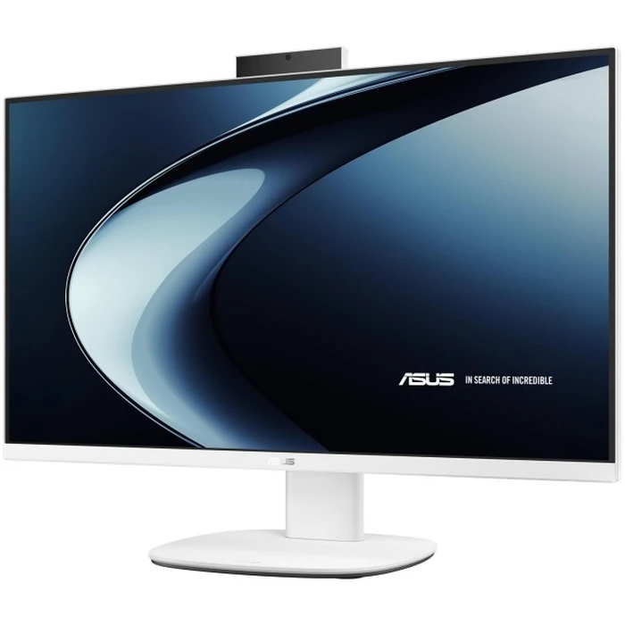 ASUS All‑in‑One V470VAK‑WPE241W 27” – Intel Core i5‑210H, 16GB DDR5, 512GB SSD, Windows 11 Home, Λευκό