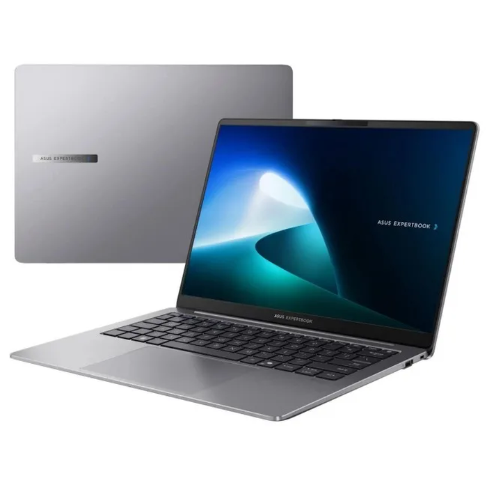ASUS ExpertBook P5405CSA‑NZ0896X - Ultra 7 258V, Φορητός Υπολογιστής 14" WQXGA, 32GB RAM, 1TB SSD, Windows 11 Pro (GR Keyboard)