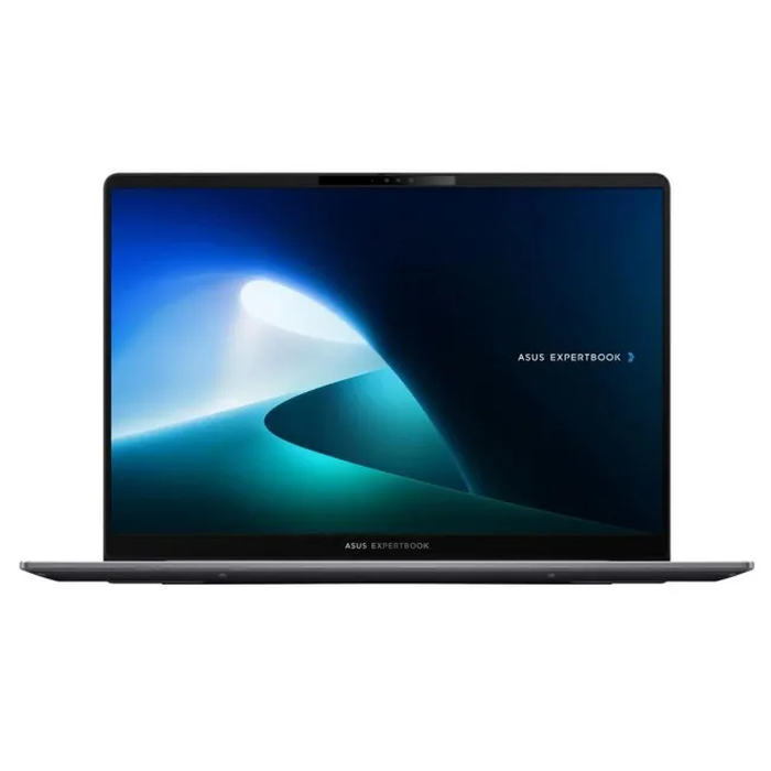 ASUS ExpertBook P5405CSA‑NZ0896X - Ultra 7 258V, Φορητός Υπολογιστής 14" WQXGA, 32GB RAM, 1TB SSD, Windows 11 Pro (GR Keyboard)