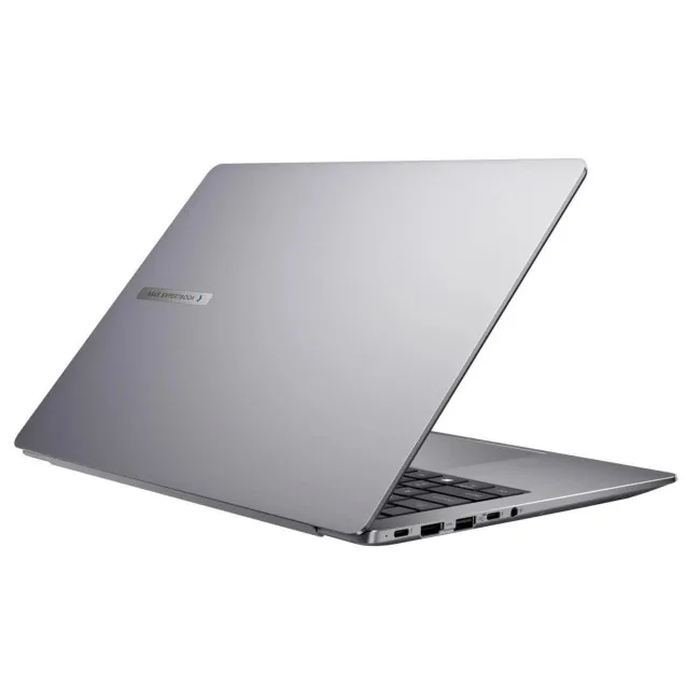 ASUS ExpertBook P5405CSA‑NZ0896X - Ultra 7 258V, Φορητός Υπολογιστής 14" WQXGA, 32GB RAM, 1TB SSD, Windows 11 Pro (GR Keyboard)