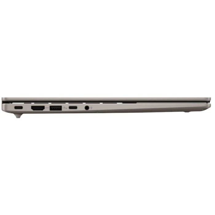 ASUS Vivobook 14 M1407GA-LY011W - Ryzen AI 7 445 - 14" - 16GB - 512GB - Windows 11 Home - Gold