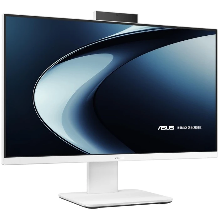Asus V440VAK-WPC424W 23.8" All-in-One - Intel Core i5-210H, 16GB DDR5, 512GB SSD, 23.8" FHD IPS, Windows 11 Home, White
