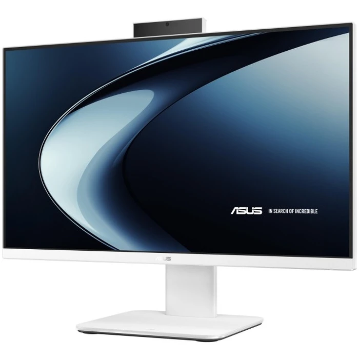 Asus V440VAK-WPC424W 23.8" All-in-One - Intel Core i5-210H, 16GB DDR5, 512GB SSD, 23.8" FHD IPS, Windows 11 Home, White