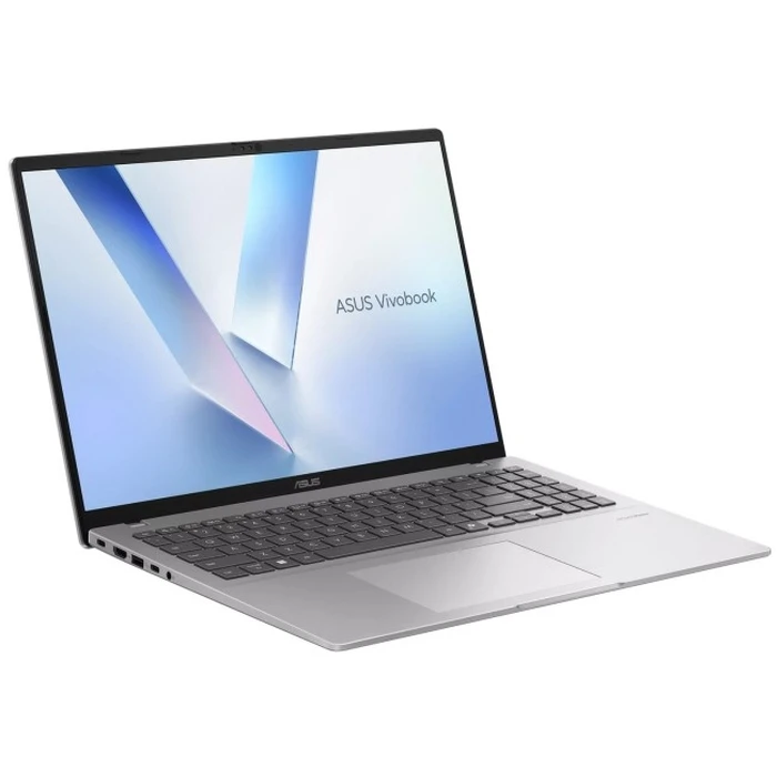 ASUS VivoBook 16 M1607KA-MB150W - Ryzen AI 5 330 / 16" / 16GB / 512GB / Windows 11 Home / Silver
