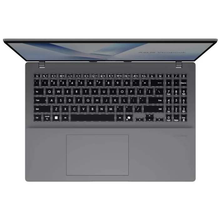 ASUS VivoBook 16 M1607KA-MB150W - Ryzen AI 5 330 / 16" / 16GB / 512GB / Windows 11 Home / Silver