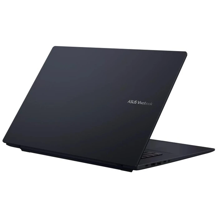 ASUS VivoBook 18 M1807GA-S8013W - Ryzen AI 7 445 , 18" , 16GB , 512GB , Windows 11 Home , Ήσυχο Μπλε (US Keyboard)